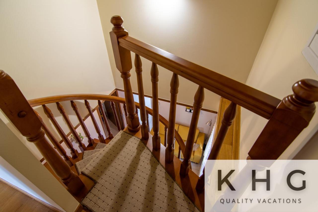 Terraced Maisonette In Argostoli! Екстер'єр фото